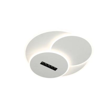 Iluminação de teto LED com regulação LED/90W/230V 3000-6500K branco + comando