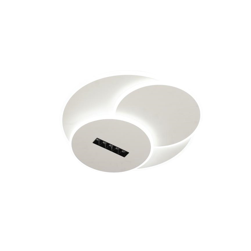 Iluminação de teto LED com regulação LED/90W/230V 3000-6500K branco + comando