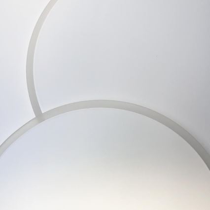 Iluminação de teto LED com regulação LED/90W/230V 3000-6500K branco + comando