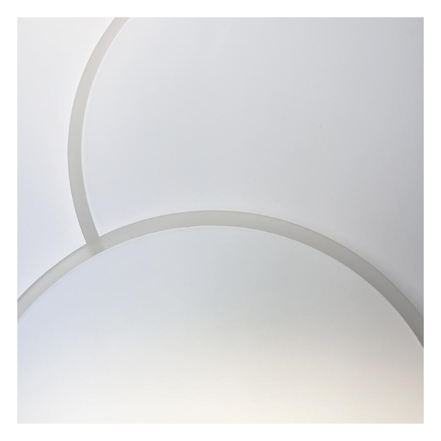 Iluminação de teto LED com regulação LED/90W/230V 3000-6500K branco + comando