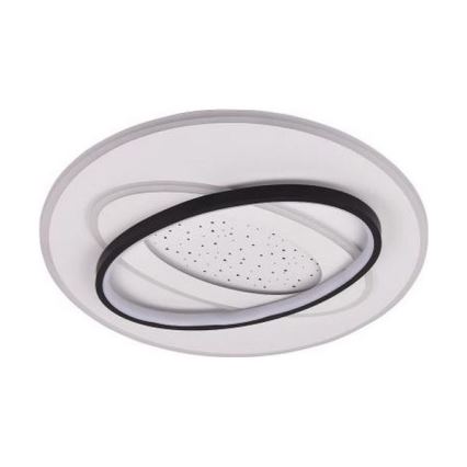 Iluminação de teto LED com regulação LED/90W/230V 3000-6500K + comando