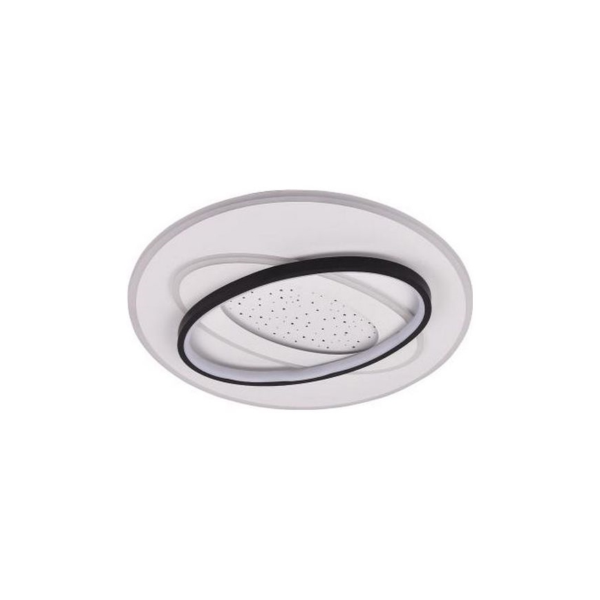 Iluminação de teto LED com regulação LED/90W/230V 3000-6500K + comando
