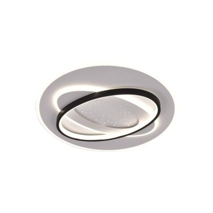 Iluminação de teto LED com regulação LED/90W/230V 3000-6500K + comando