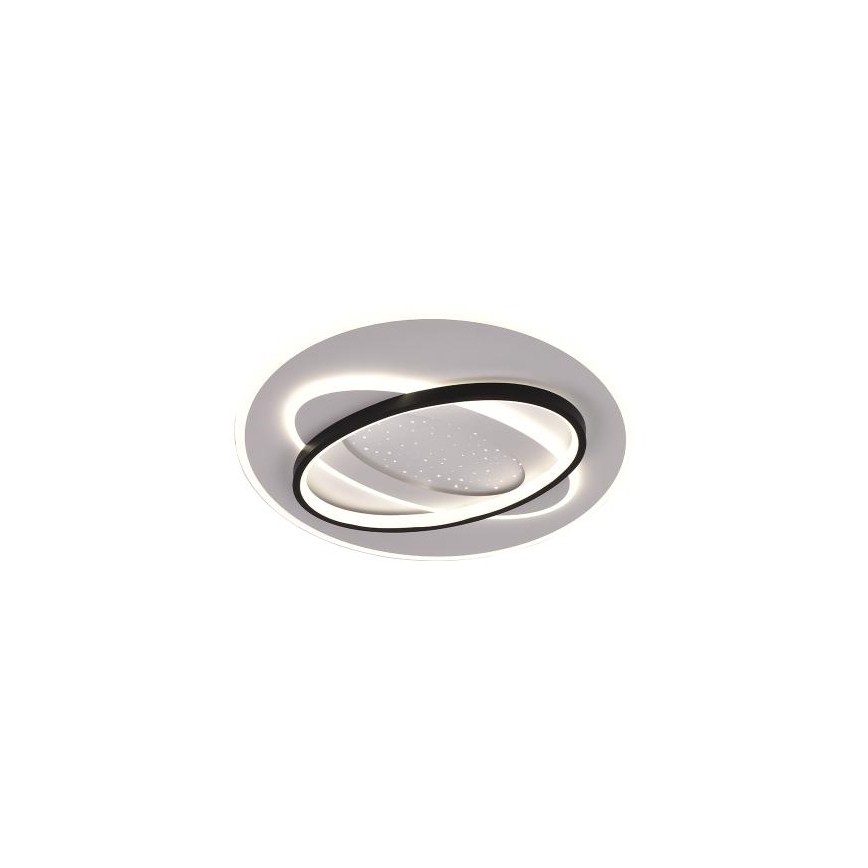 Iluminação de teto LED com regulação LED/90W/230V 3000-6500K + comando