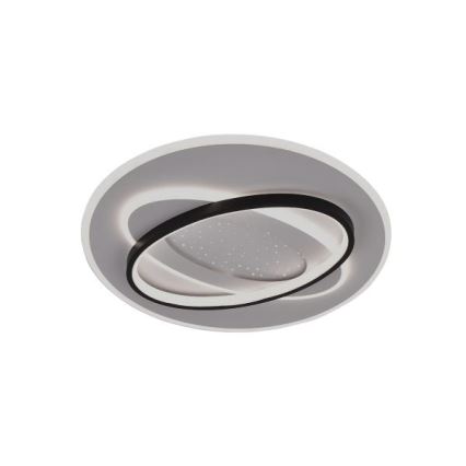 Iluminação de teto LED com regulação LED/90W/230V 3000-6500K + comando