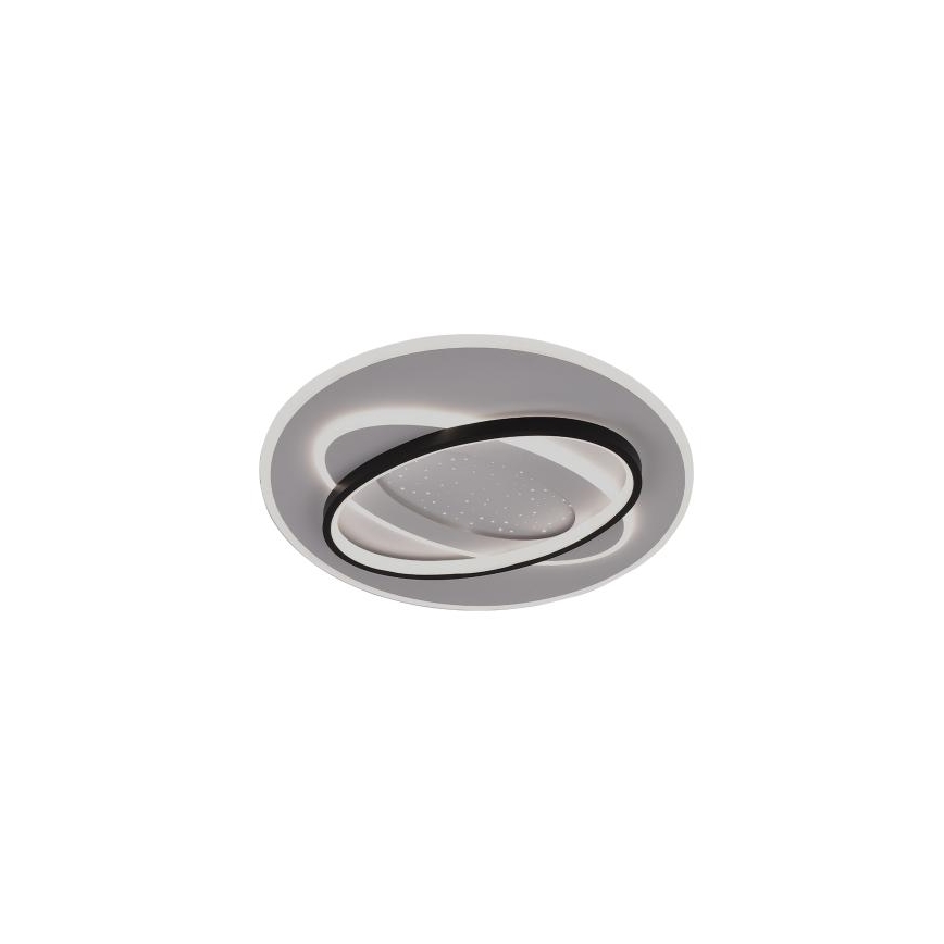 Iluminação de teto LED com regulação LED/90W/230V 3000-6500K + comando