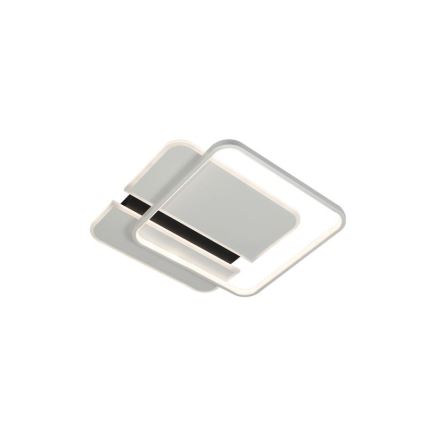 Iluminação de teto LED com regulação LED/95W/230V 3000-6500K branco + comando