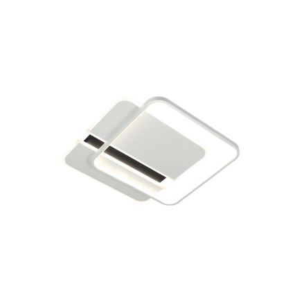 Iluminação de teto LED com regulação LED/95W/230V 3000-6500K branco + comando