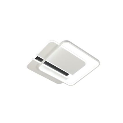 Iluminação de teto LED com regulação LED/95W/230V 3000-6500K branco + comando