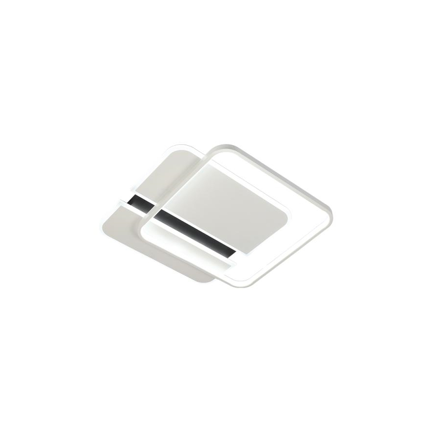 Iluminação de teto LED com regulação LED/95W/230V 3000-6500K branco + comando