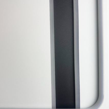 Iluminação de teto LED com regulação LED/95W/230V 3000-6500K branco + comando