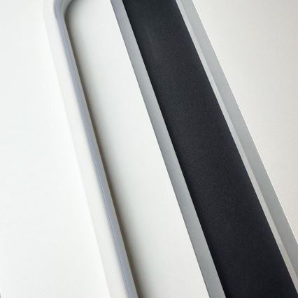 Iluminação de teto LED com regulação LED/95W/230V 3000-6500K branco + comando