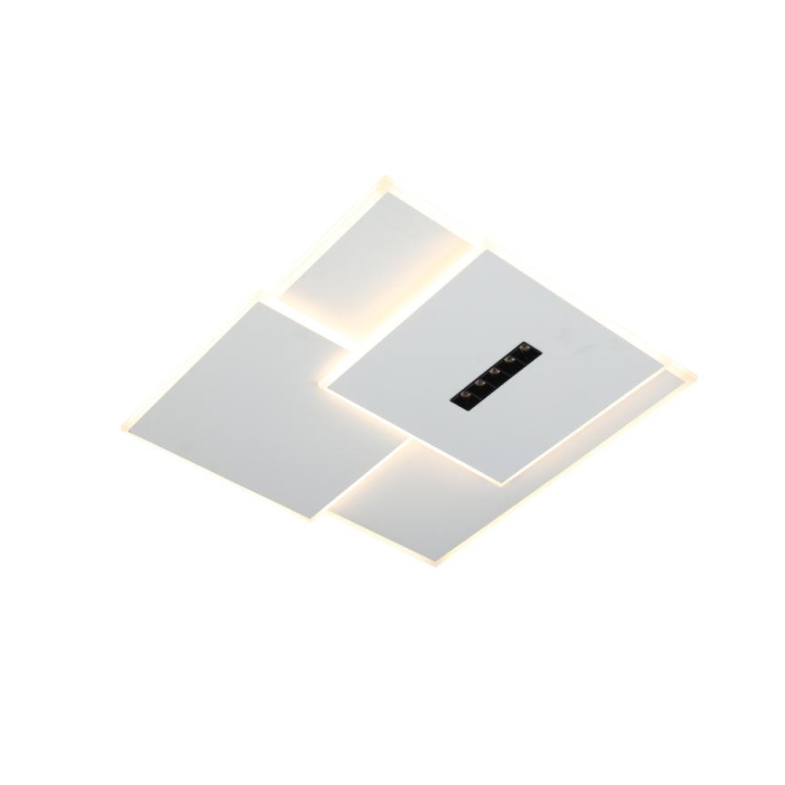 Iluminação de teto LED com regulação LED/95W/230V 3000-6500K branco + comando