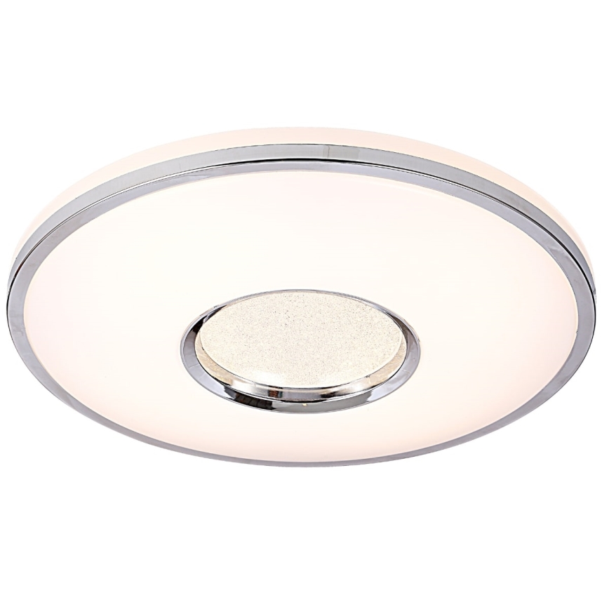 Iluminação de teto LED com regulação LEON LED/24W/230V + comando