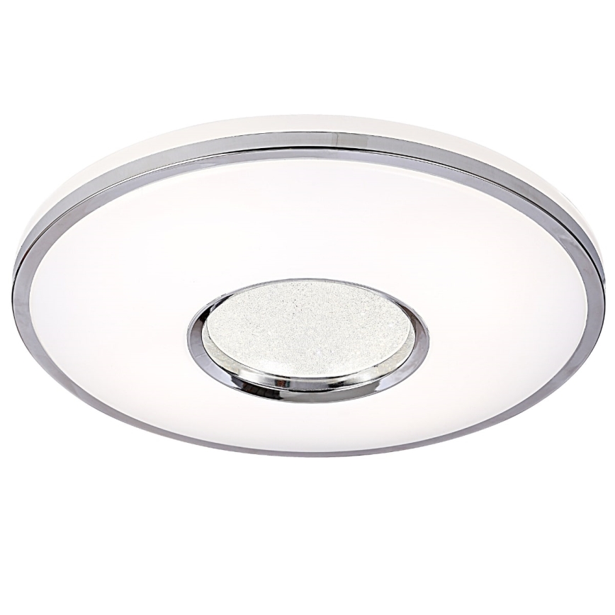 Iluminação de teto LED com regulação LEON LED/24W/230V + comando