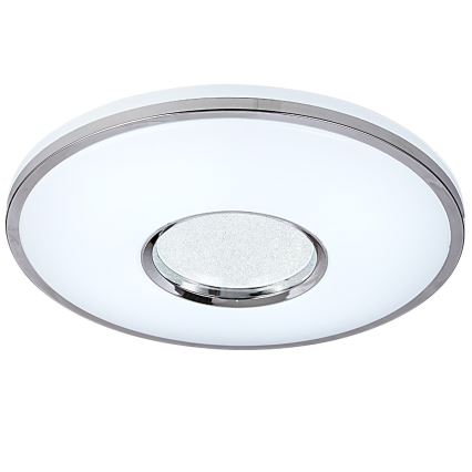 Iluminação de teto LED com regulação LEON LED/24W/230V + comando