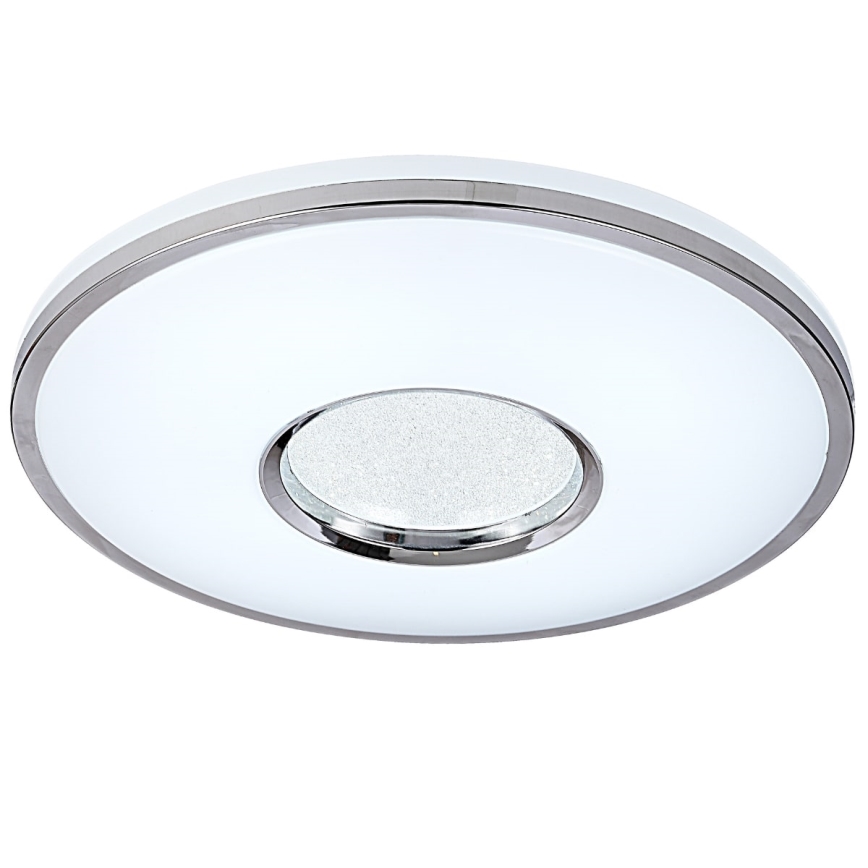 Iluminação de teto LED com regulação LEON LED/24W/230V + comando