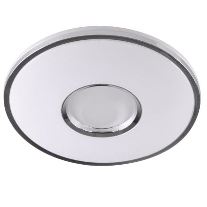 Iluminação de teto LED com regulação LEON LED/24W/230V + comando