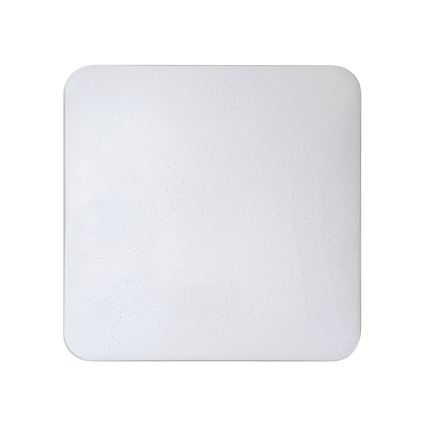 Iluminação de teto LED com regulação MANA LED/60W/230V 2700-6500K 53x53 cm + comando