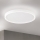 Iluminação de teto LED com regulação MASCA LED/36W/230V 2700/3350/4000K diâmetro 40 cm branco