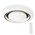 Iluminação de teto LED com regulação MEGAN LED/48W/230V 3000-6000K + controlo remoto