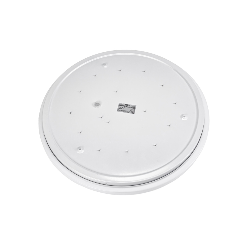 Iluminação de teto LED com regulação NYMPHEA LED/36W/230V 2700-6500K Wi-Fi Tuya