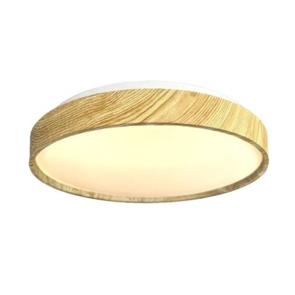 Iluminação de teto LED com regulação OPAL LED/36W/230V 3000-6500K + controlo remoto