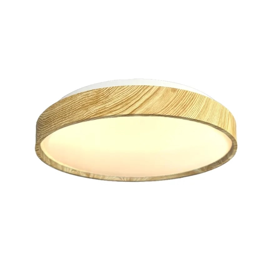 Iluminação de teto LED com regulação OPAL LED/36W/230V 3000-6500K + controlo remoto