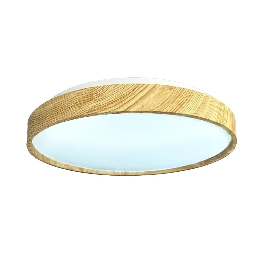 Iluminação de teto LED com regulação OPAL LED/36W/230V 3000-6500K + controlo remoto
