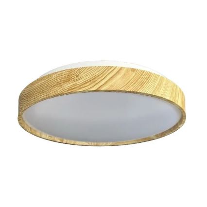 Iluminação de teto LED com regulação OPAL LED/36W/230V 3000-6500K + controlo remoto