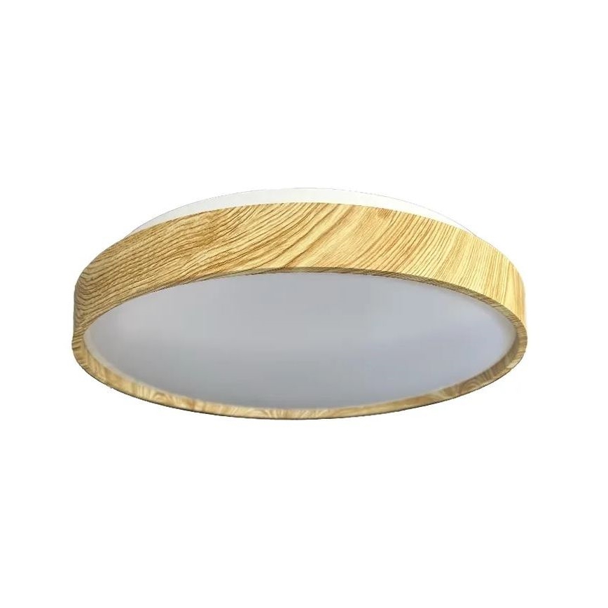 Iluminação de teto LED com regulação OPAL LED/36W/230V 3000-6500K + controlo remoto