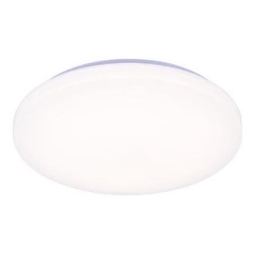 Iluminação de teto LED com regulação OPAL LED/48W/230V 2700-6500K Wi-Fi Tuya branco + comando