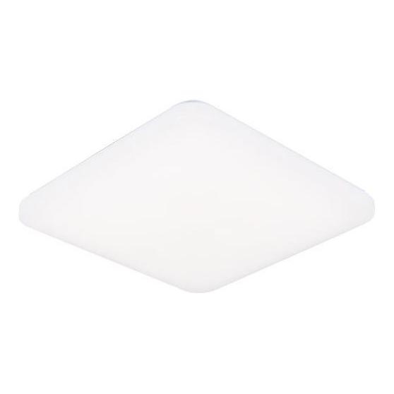 Iluminação de teto LED com regulação OPAL LED/48W/230V 2700-6500K Wi-Fi Tuya branco + comando