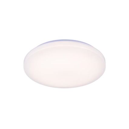 Iluminação de teto LED com regulação OPAL LED/48W/230V 2700-6500K Wi-Fi Tuya branco + comando