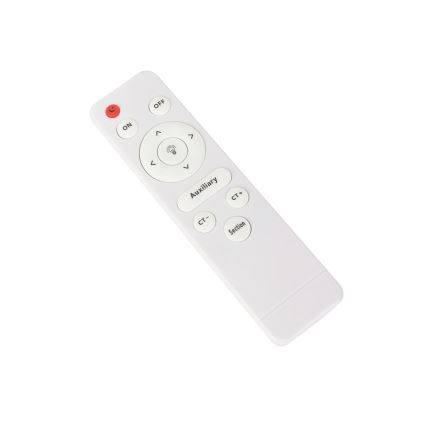 Iluminação de teto LED com regulação OPTIMA LED/52W/230V 3000-6000K + controlo remoto