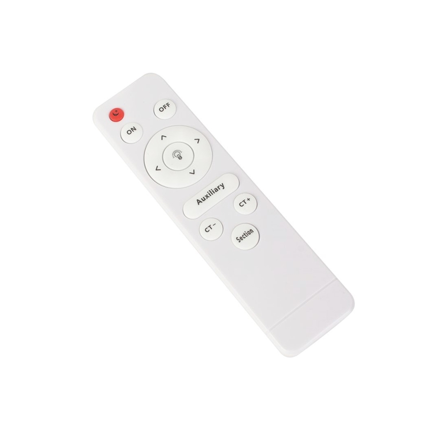 Iluminação de teto LED com regulação OPTIMA LED/52W/230V 3000-6000K + controlo remoto