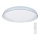 Iluminação de teto LED com regulação PERFECT LED/30W/230V + controlo remoto
