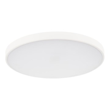 Iluminação de teto LED com regulação PLAFON LED/20W/230V 3000-6500K Wi-Fi branco