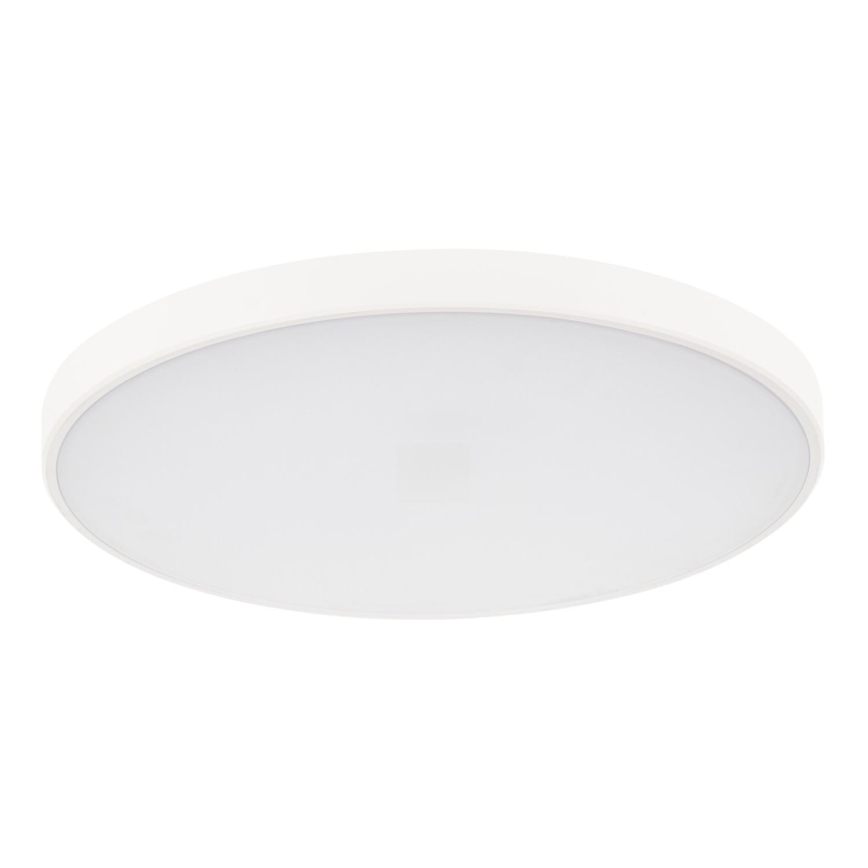 Iluminação de teto LED com regulação PLAFON LED/20W/230V 3000-6500K Wi-Fi branco