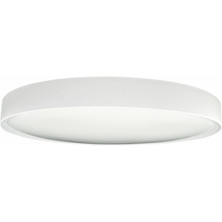 Iluminação de teto LED com regulação SAMER LED/40W/230V 2900-6000K + controlo remoto