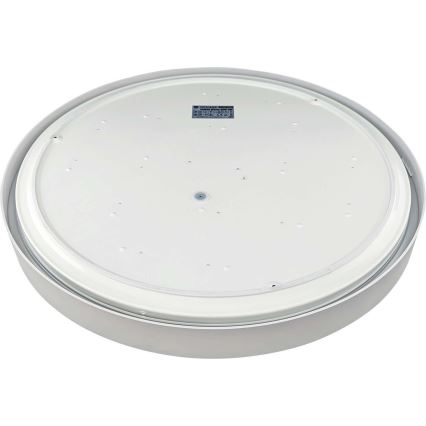 Iluminação de teto LED com regulação SAMER LED/40W/230V 2900-6000K + controlo remoto