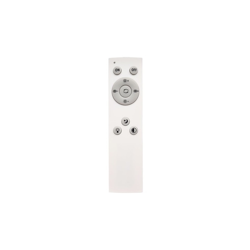 Iluminação de teto LED com regulação SMART GALAXY LED/24W/230V bege/branco 3000-6500K + CR