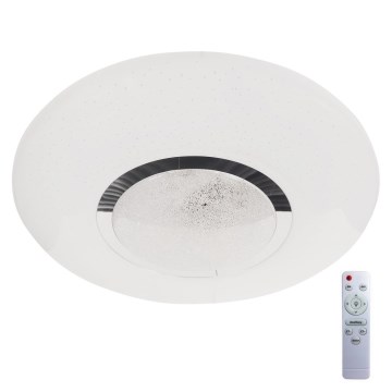 Iluminação de teto LED com regulação SPARKY LED/50W/230V 3000-6000K+remote controlo
