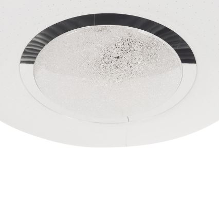 Iluminação de teto LED com regulação SPARKY LED/50W/230V 3000-6000K+remote controlo