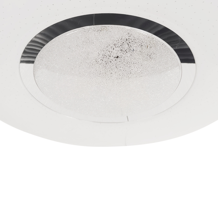Iluminação de teto LED com regulação SPARKY LED/50W/230V 3000-6000K+remote controlo
