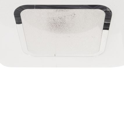 Iluminação de teto LED com regulação SPARKY LED/65W/230V 3000-6000K + controlo remoto