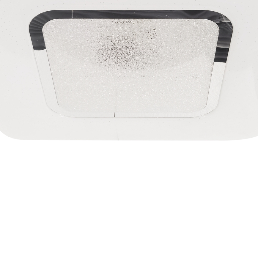 Iluminação de teto LED com regulação SPARKY LED/65W/230V 3000-6000K + controlo remoto