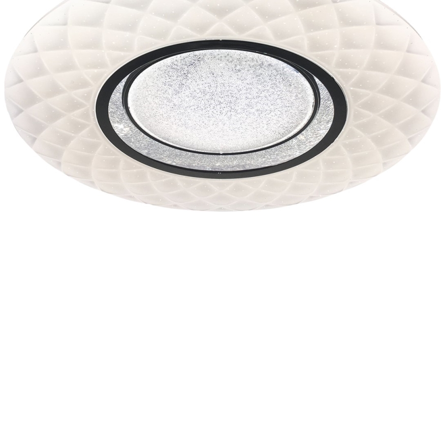 Iluminação de teto LED com regulação  TOKYO LED/48W/230V + CR