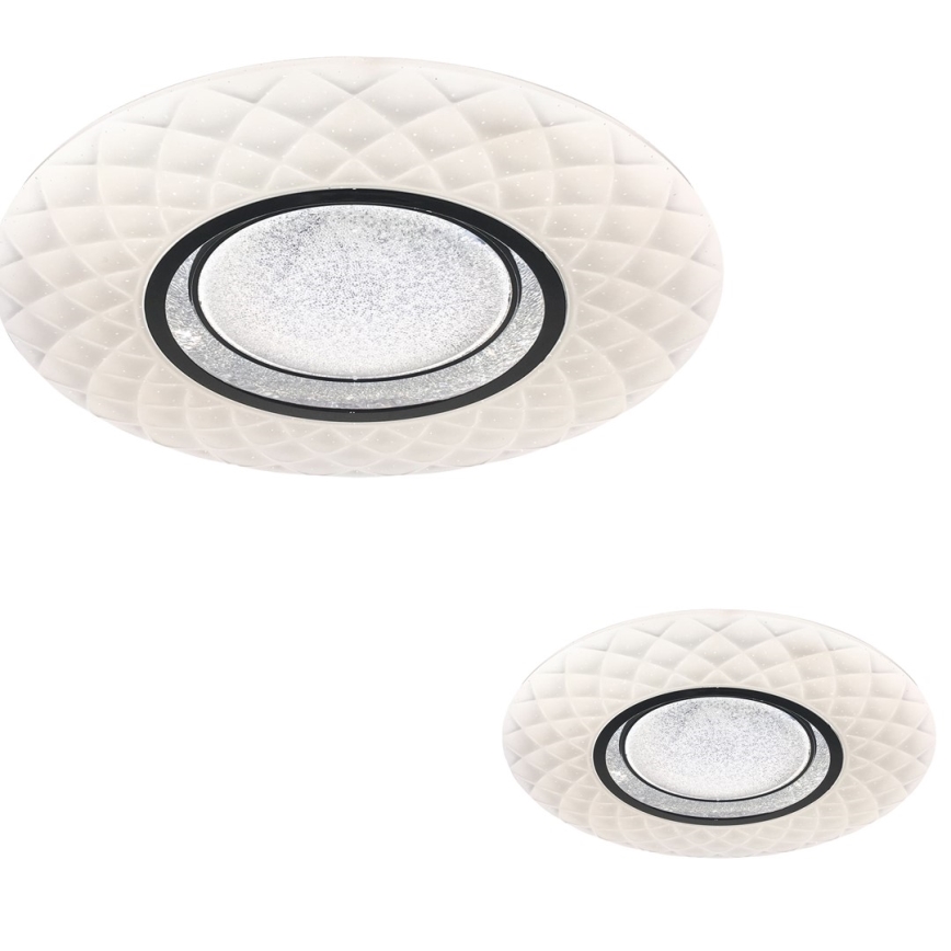 Iluminação de teto LED com regulação  TOKYO LED/48W/230V + CR