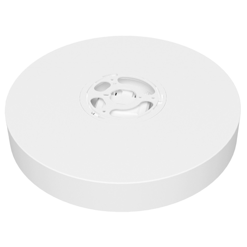 Iluminação de teto para casa de banho LED com regulação VARIO LUMO LED/13/18W/230V 3000/4000/5700K diâmetro 36 cm IP44 branco